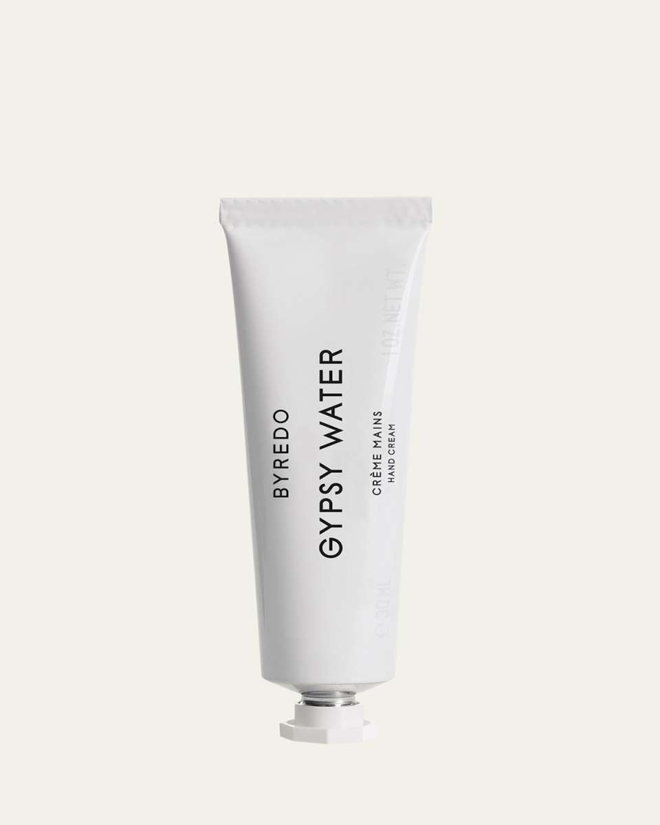 Hand Cream Gypsy Water, 1 oz.